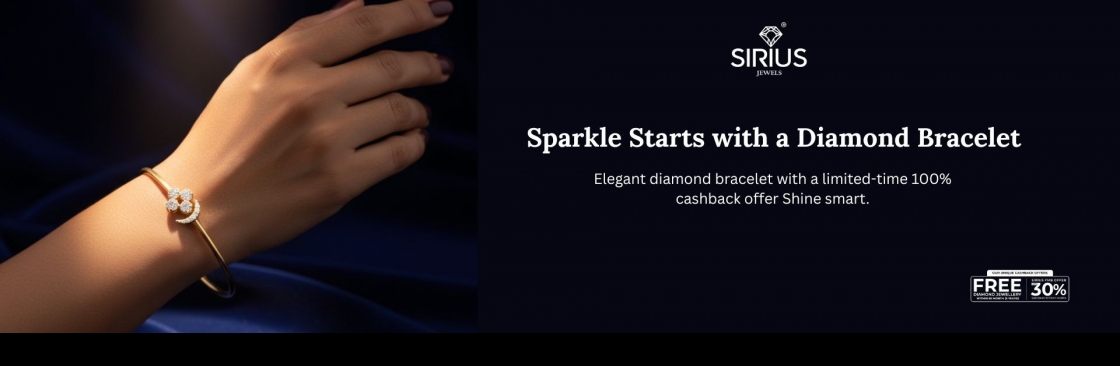 sirius jewels Cover Image